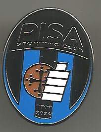 Badge Pisa Sporting Club